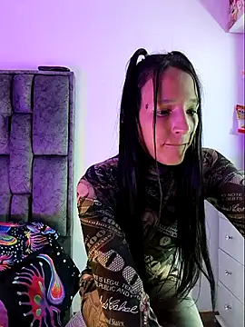 Nicole420squirt online show from February 17, 2025, 8:36 pm