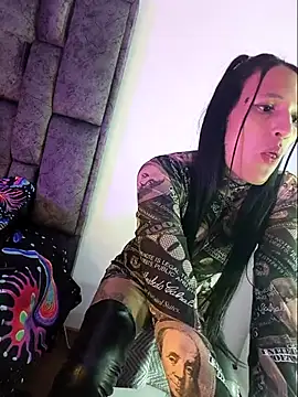 Nicole420squirt online show from February 17, 2025, 11:42 pm