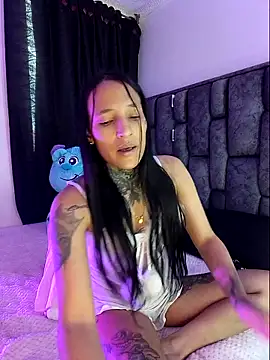 Nicole420squirt online show from March 22, 2025, 8:48 pm