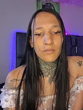 Nicole420squirt online show from July 13, 2026, 5:16 pm