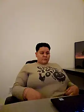 DevilDahm online show from December 7, 2024, 7:10 pm