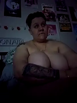 DevilDahm online show from January 31, 2025, 3:41 am