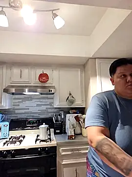 DevilDahm online show from September 12, 2025, 2:44 am