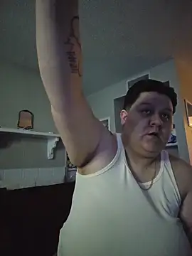 DevilDahm online show from November 1, 2025, 1:18 am