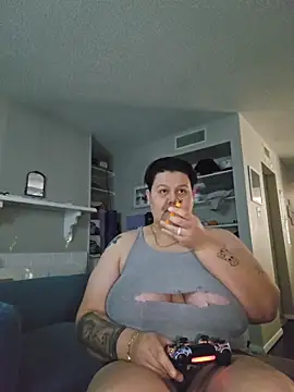 DevilDahm online show from November 24, 2025, 11:15 pm