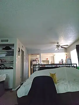 DevilDahm online show from January 8, 2026, 11:51 pm