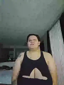 DevilDahm online show from February 8, 2026, 12:36 am