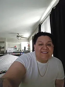 DevilDahm online show from February 17, 2026, 8:15 pm