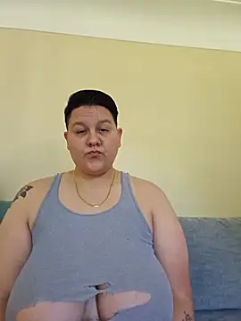 DevilDahm online show from May 31, 2026, 7:37 pm
