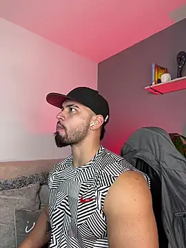 jaxon colton online show from February 18, 2025, 2:16 am