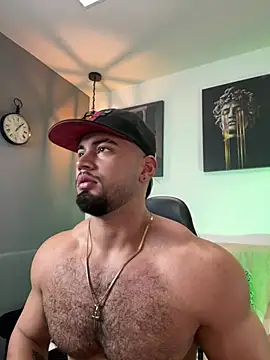 jaxon colton online show from March 2, 2025, 6:08 pm