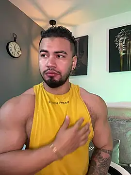 jaxon colton online show from March 7, 2025, 4:22 pm