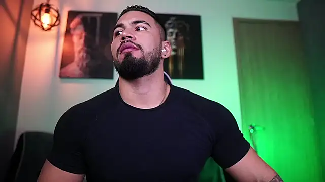 jaxon colton online show from March 18, 2025, 1:10 am