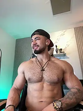 jaxon colton online show from October 15, 2025, 12:55 am