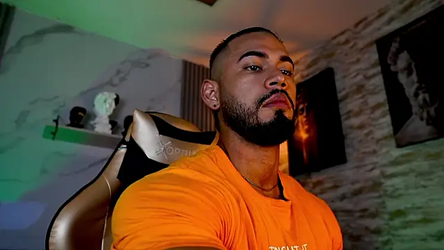 jaxon colton online show from November 21, 2025, 12:10 am