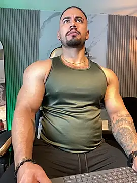 jaxon colton online show from April 7, 2026, 11:48 pm