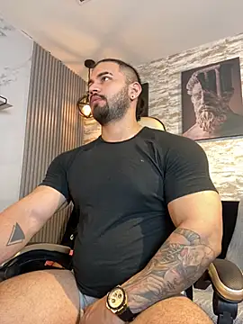 jaxon colton online show from April 15, 2026, 1:01 am