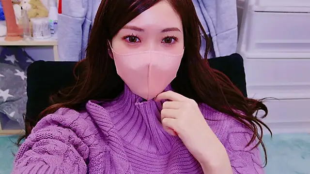 Snapshot of oxo_yuna_oxo chatting on January 4, 2025, 11:43 am oxo yuna oxo online show from January 4, 2025, 11:43 am