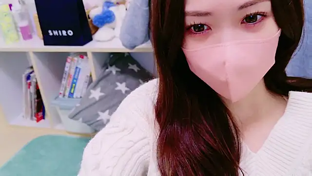 Snapshot of oxo_yuna_oxo chatting on January 5, 2025, 1:15 pm oxo yuna oxo online show from January 5, 2025, 1:15 pm