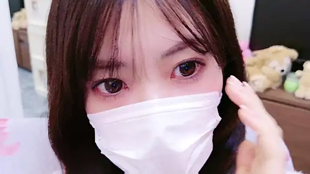 Snapshot of oxo_yuna_oxo chatting on February 17, 2025, 12:59 pm oxo yuna oxo online show from February 17, 2025, 12:59 pm