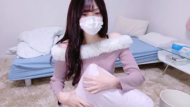 Snapshot of oxo_yuna_oxo chatting on January 14, 2026, 12:55 pm oxo yuna oxo online show from January 14, 2026, 12:55 pm