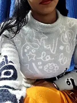 Snapshot of Miss_saniya chatting on January 8, 2025, 3:29 am Miss saniya online show from January 8, 2025, 3:29 am