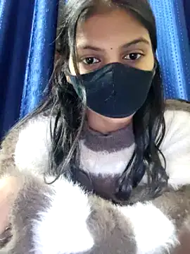 Snapshot of Miss_saniya chatting on January 10, 2025, 6:53 am Miss saniya online show from January 10, 2025, 6:53 am