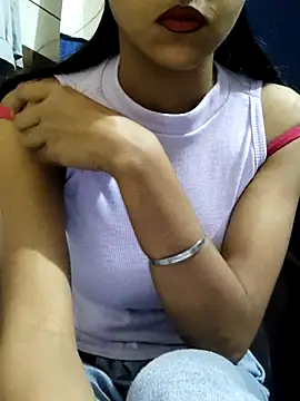Snapshot of Miss_saniya chatting on January 21, 2025, 2:33 am Miss saniya online show from January 21, 2025, 2:33 am
