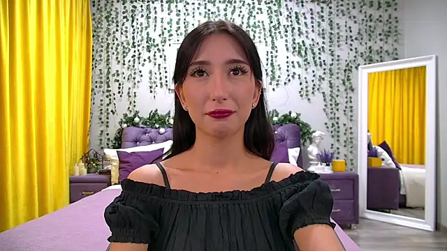 NicoleLimp online show from December 11, 2024, 12:54 am