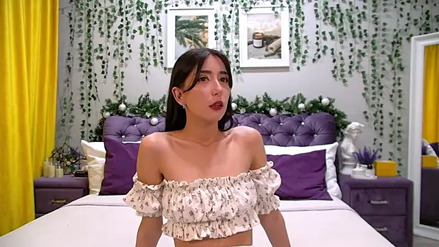 NicoleLimp online show from December 20, 2024, 10:11 pm