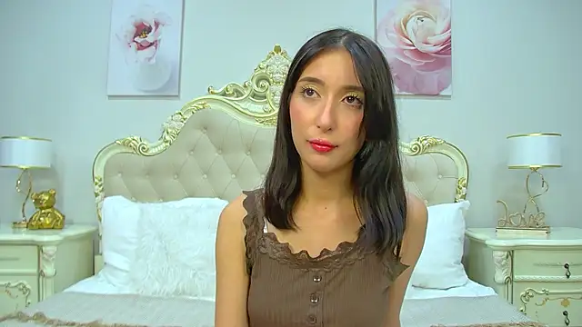 NicoleLimp online show from January 15, 2025, 3:33 am