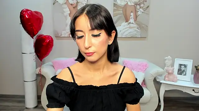 NicoleLimp online show from February 13, 2025, 12:13 am