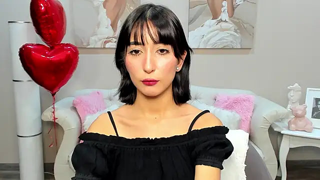 NicoleLimp online show from February 16, 2025, 9:26 am