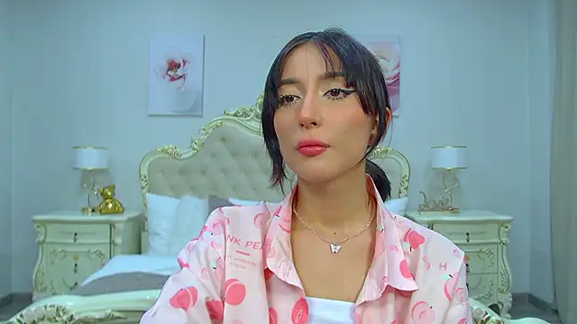 NicoleLimp online show from March 2, 2025, 3:48 pm