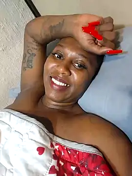 YourDreamLady22 online show from February 5, 2025, 3:13 am