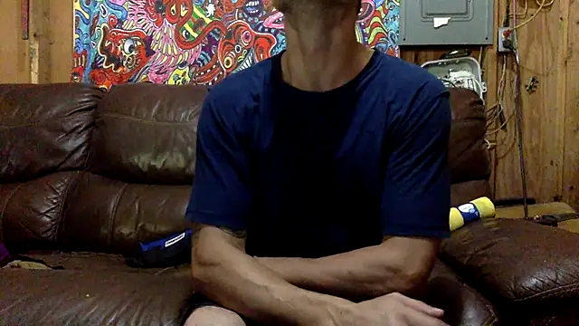 Buffshagswell online show from September 24, 2025, 5:05 pm