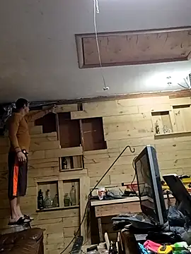 Buffshagswell online show from November 16, 2025, 2:44 pm