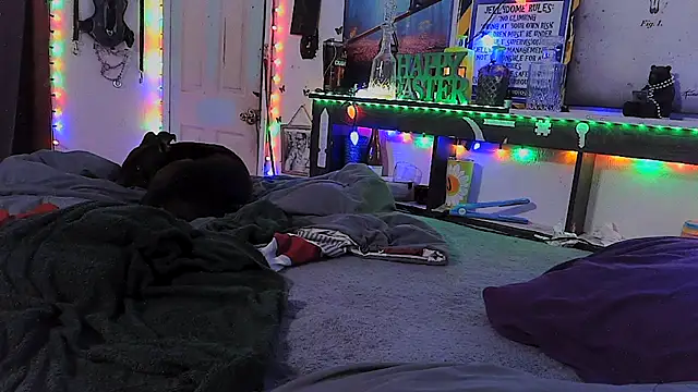 Buffshagswell online show from March 2, 2026, 5:08 am