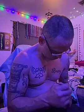 Buffshagswell online show from March 7, 2026, 3:31 pm