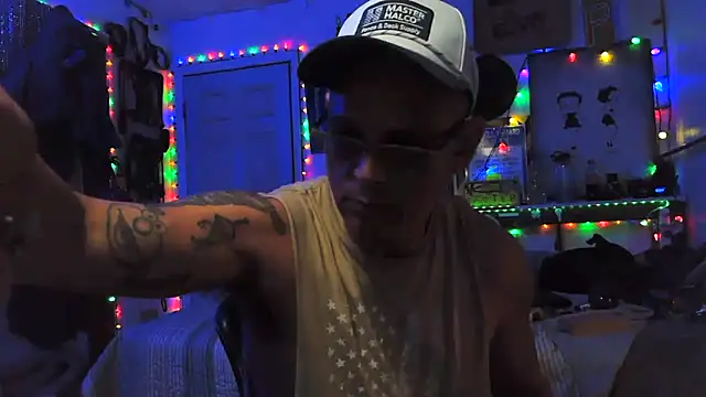 Buffshagswell online show from March 14, 2026, 10:26 pm