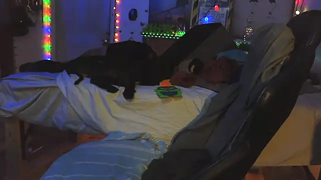 Buffshagswell online show from April 3, 2026, 11:19 am