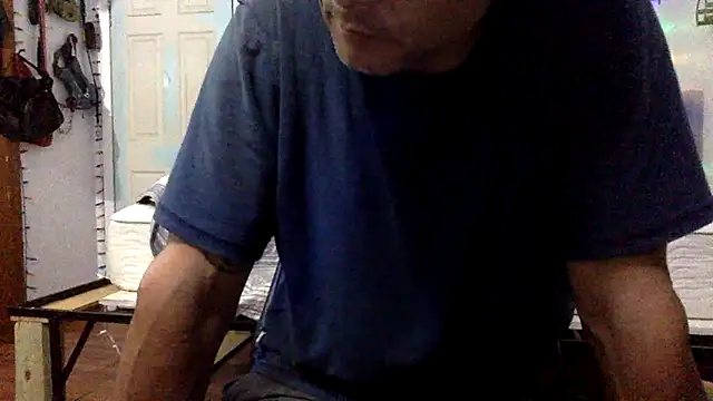 Snapshot of Buffshagswell chatting on April 25, 2026, 8:50 am Buffshagswell online show from April 25, 2026, 8:50 am