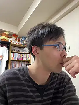 ryusei18570 online show from December 8, 2024, 1:36 pm