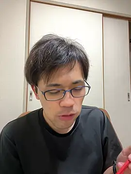 ryusei18570 online show from December 26, 2024, 2:27 pm