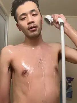 ryusei18570 online show from January 25, 2025, 12:16 pm