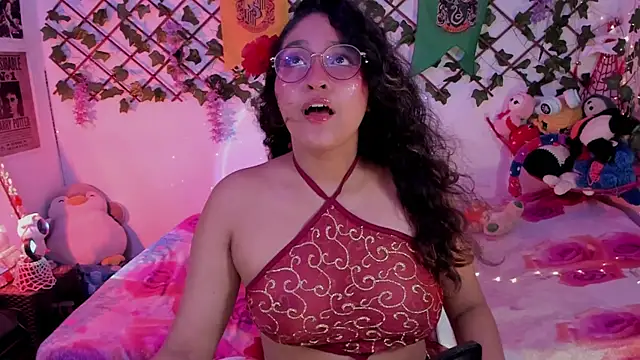 cutepie uwu  online show from February 2, 2025, 4:37 am