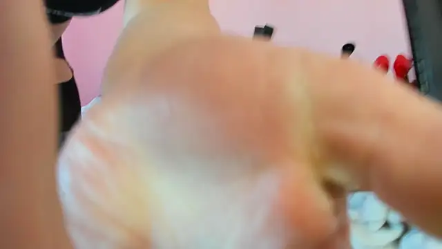 HotSweetAngel online show from February 25, 2025, 11:41 am