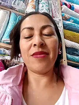 MARIANA-12  online show from January 26, 2025, 8:34 pm