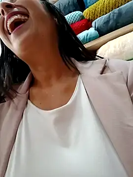 MARIANA-12  online show from March 3, 2025, 5:07 pm