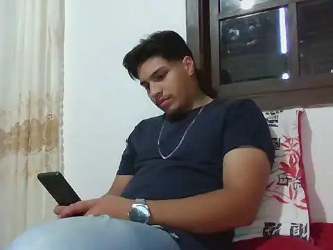 Snapshot of Rmst chatting on October 22, 2025, 8:30 pm Rmst online show from October 22, 2025, 8:30 pm